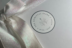 The Spiritual Spark Subscription Box (Self-Care & Personal Growth)