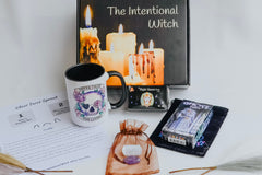 The Intentional Witch Divination Box
