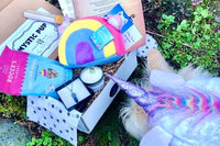 Mystic Pup Box - Bimonthly Plan