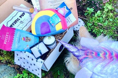 Mystic Pup Box - Bimonthly Plan