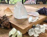 Mystery Crystal Gift Box