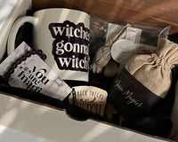 Monthly Witchy Box