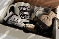 Monthly Witchy Box