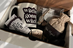 Monthly Witchy Box