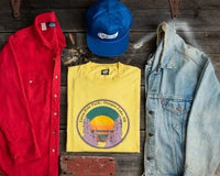 Comma Vintage: Monthly