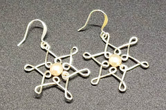 Earrings of the Month