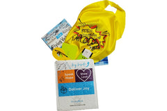 InJoyBox Tiny Pack - For Kids