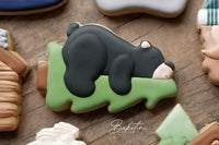 Cookie of the Month Club (1 Dozen)