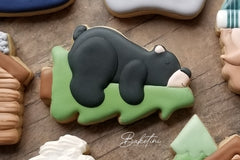 Cookie of the Month Club (1 Dozen)