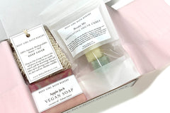 Soap Box