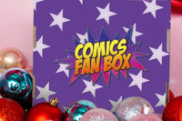 Comics Without The Box