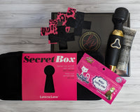 Sliver Experience (Box)