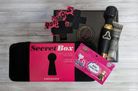 Sliver Experience (Box)