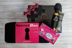 Sliver Experience (Box)