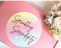 Sprinkling Serendipity Self-care Box