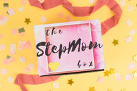 The StepMom Box - Winter Quarter