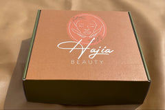 Hajia Beauty Box