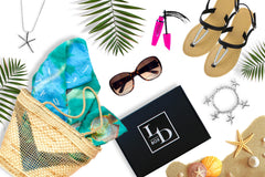LD Accessories Box
