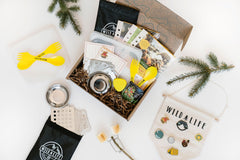 Monthly Adventure Kit