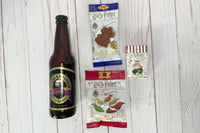 Harry Potter Subscription Box