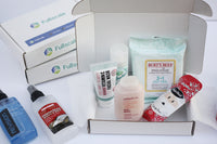 Beauty for Cars & Self Care Box