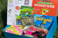 DeveloPLAY Box