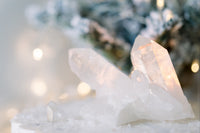 Mystery Crystal Box