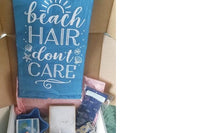 Shore Thing Subscription Box