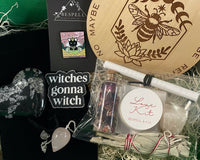 Monthly Witchy Box