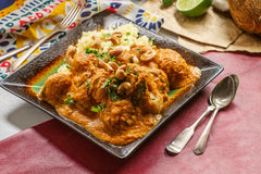 Wanderlust Culinary Spice Box