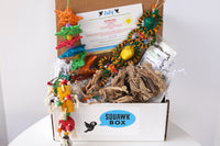 Squawk Box