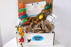 Squawk Box