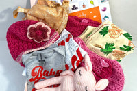 Baby and Sunshine Mom and Baby Monthly Box