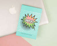 Unplug (Digital Detox Card Deck)