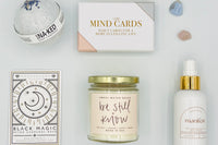 The Spiritual Spark Subscription Box (Self-Care & Personal Growth)