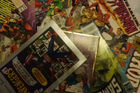 Make Mine Marvel Action Figure Plus