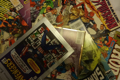 Make Mine Marvel Action Figure Plus