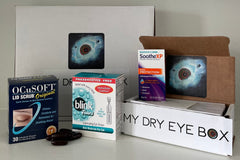 Moderate Dry Eye Box - Preservative Free