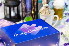 YA Nerdy Book Box
