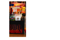 Barbecue Master Care Package Ingredient
