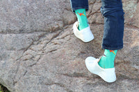 Spiffy Socks Subscription
