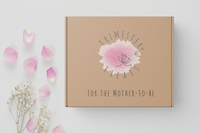 Trimester Treats Pregnancy Box
