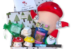 Mystic Pup Box - Bimonthly Plan