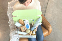 greenUP box | Sustainable & Plastic-Free