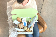 greenUP box | Sustainable & Plastic-Free