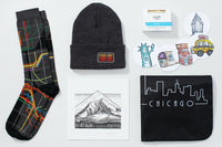 Travel Subscription Box- Quarterly/Annually