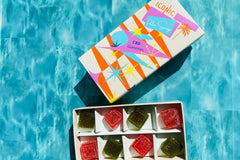CBD Gummies for Well Being