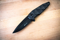 Working Man's Pocket Knife Club