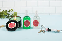 Scent by Mickey