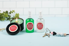 Scent by Mickey